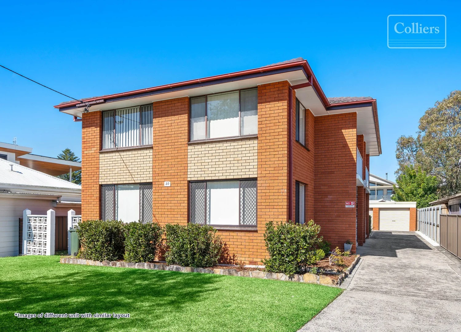 4/23 Murranar Road, Towradgi NSW 2518