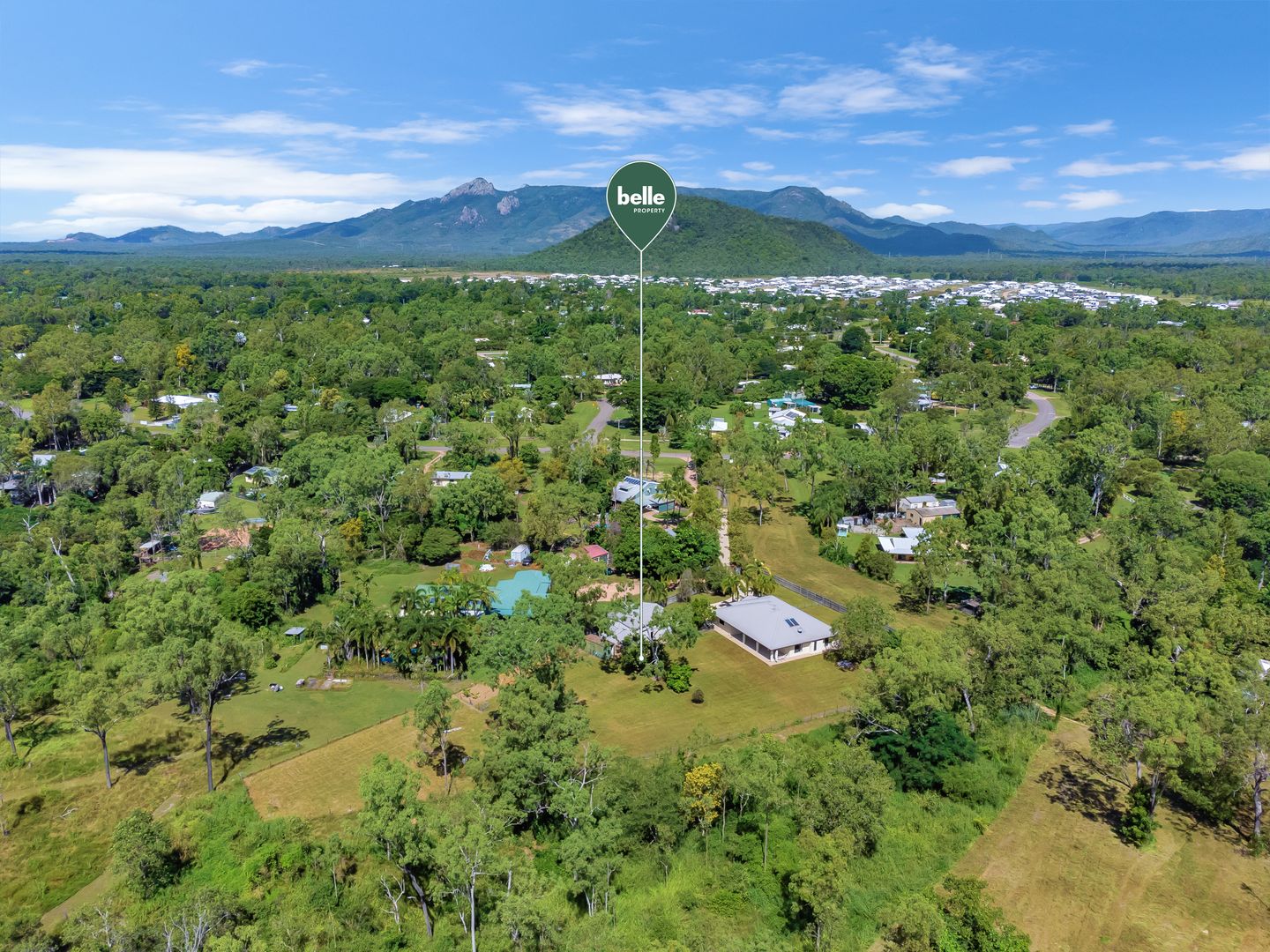 21 Grant Crescent, Alice River QLD 4817, Image 2