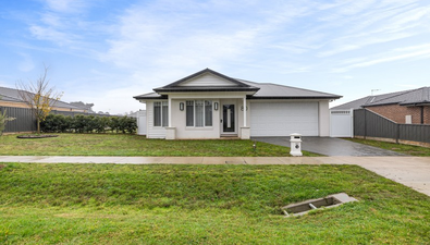 Picture of 80 Beckermans Ln, LANCEFIELD VIC 3435