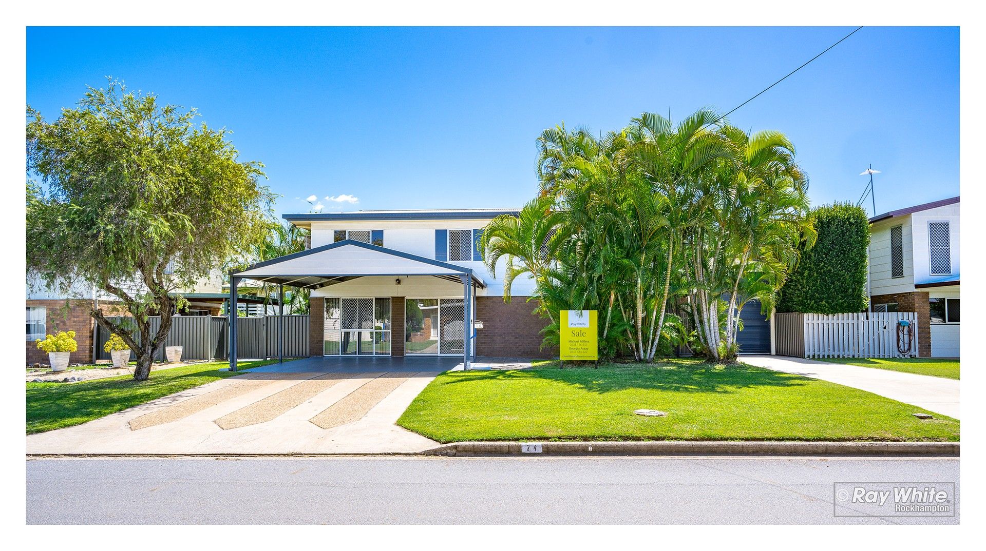 24 Mcgrath Street, Norman Gardens QLD 4701, Image 2