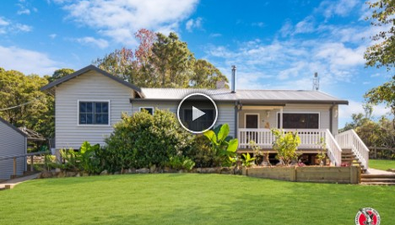 Picture of 16 Cantlay Street, TURLINJAH NSW 2537