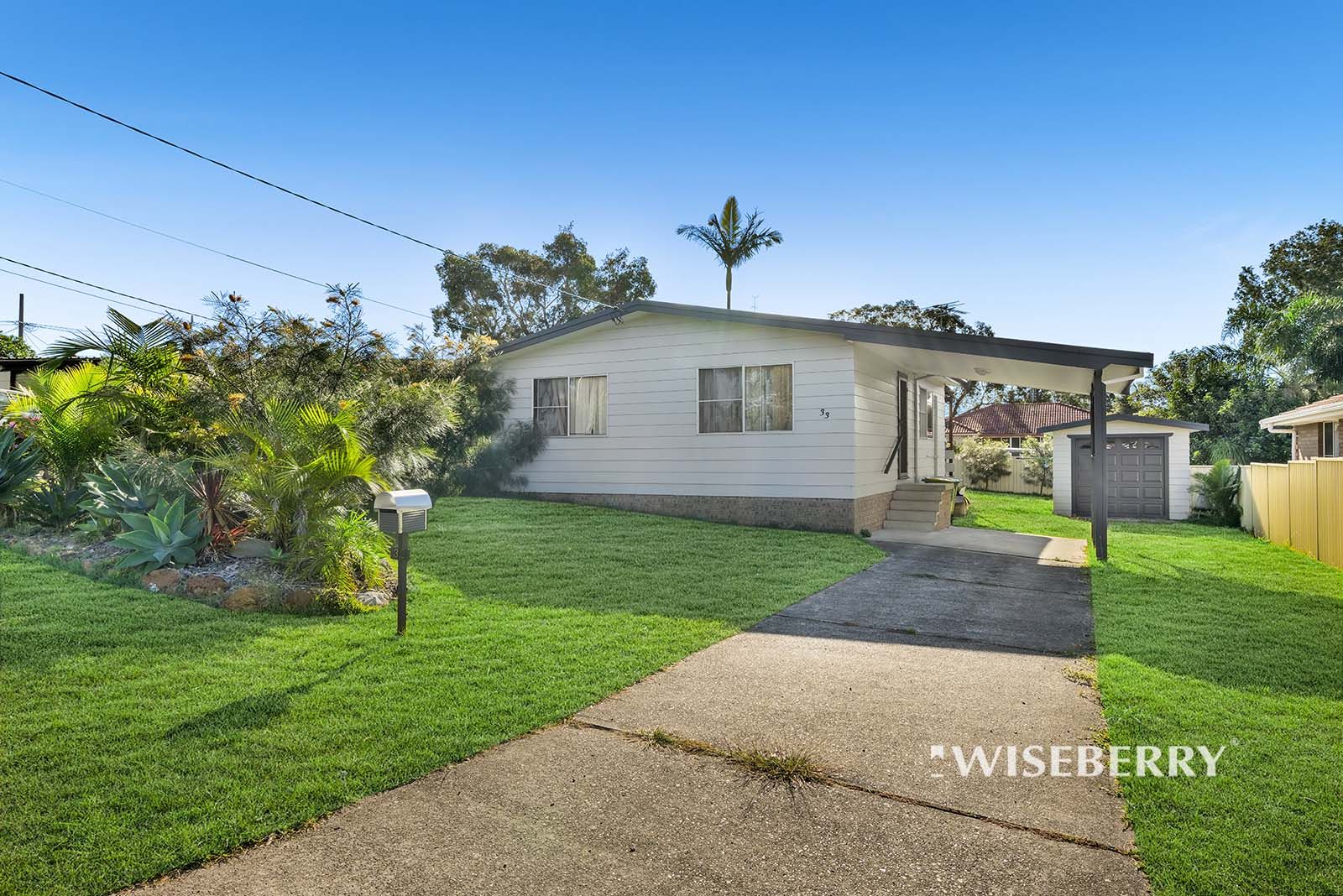 33 Dulkara Street, Gwandalan Property History & Address Research Domain