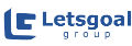 Letsgoal Realty's logo