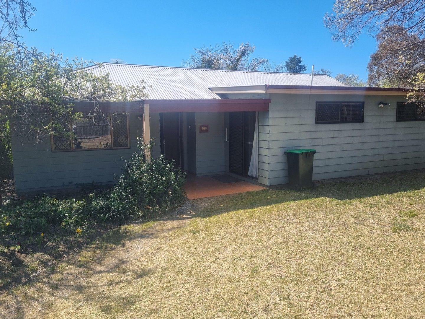 3 bedrooms House in 165a Allingham Street ARMIDALE NSW, 2350