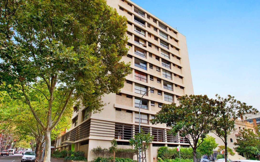 101/45-53 Macleay Street, Potts Point NSW 2011, Image 0