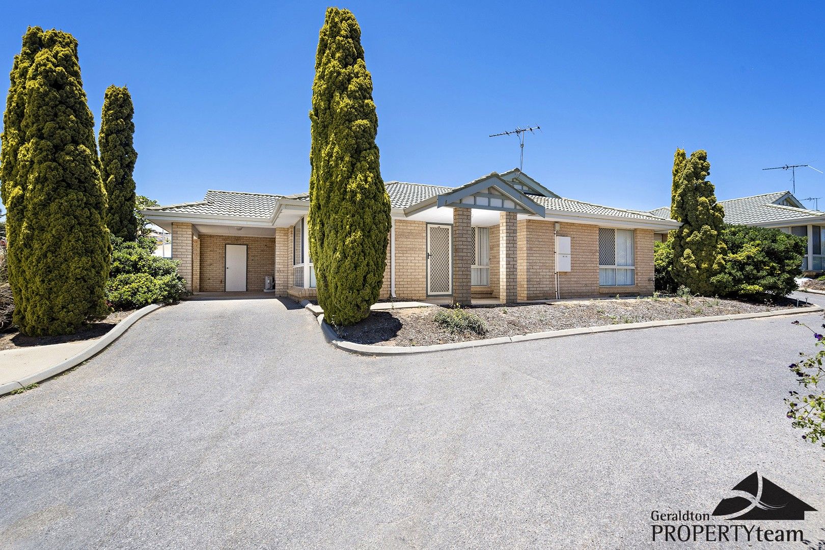 3 bedrooms Villa in 1/4 McDermott Drive WANDINA WA, 6530