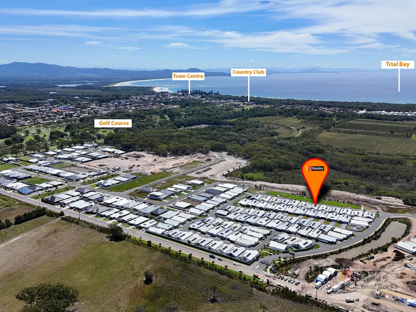 Additional image 3 of The Links/50 Oakmont Drive, South West Rocks NSW 2431