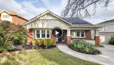 Picture of 50 Anderson Road, HAWTHORN EAST VIC 3123