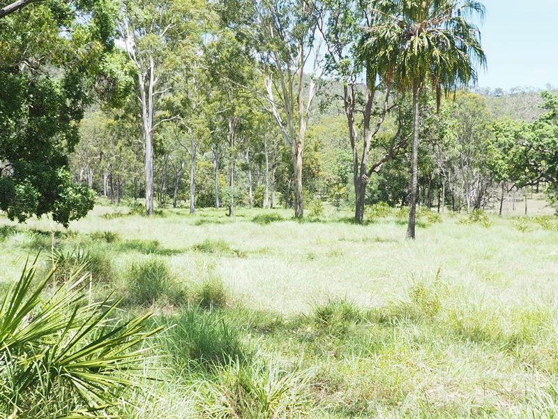 698 Upper Widgee Road, Widgee QLD 4570, Image 0