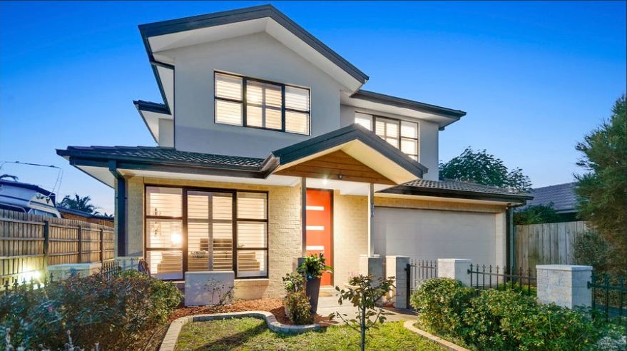 3 bedrooms Townhouse in 1/65 Broadway BONBEACH VIC, 3196