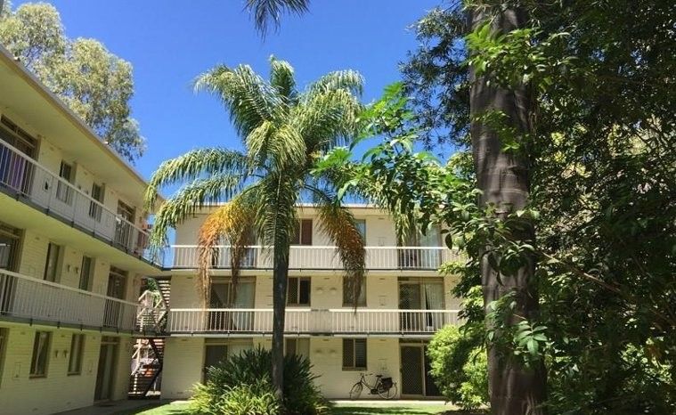 1 bedrooms Apartment / Unit / Flat in 19/159 Fairway CRAWLEY WA, 6009