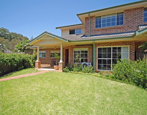 11/150-158 North West Arm Road, Grays Point NSW 2232