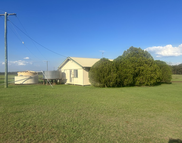 212 Lysdale Road, Wondai QLD 4606