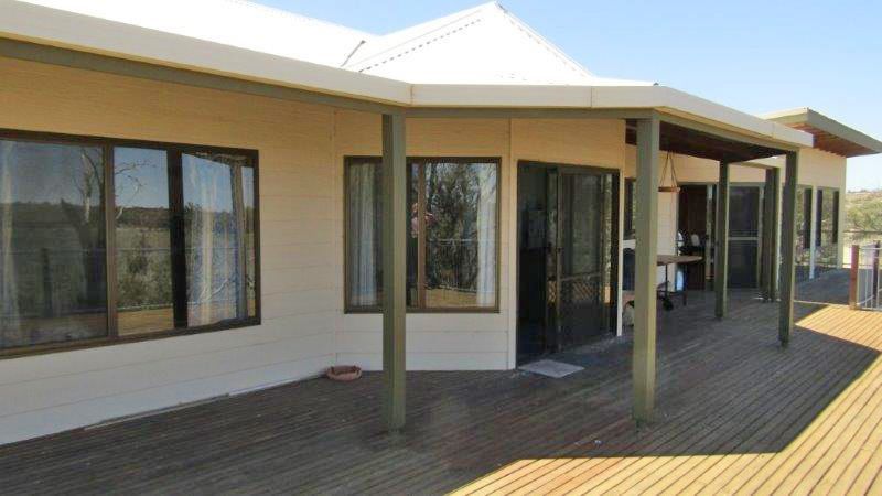 8870 Goyder Highway, Morgan SA 5320, Image 1