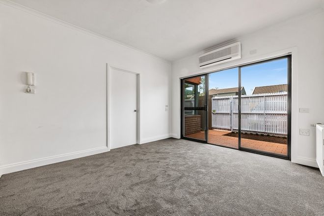 Picture of Unit 55/167 Hawthorn Rd, CAULFIELD NORTH VIC 3161