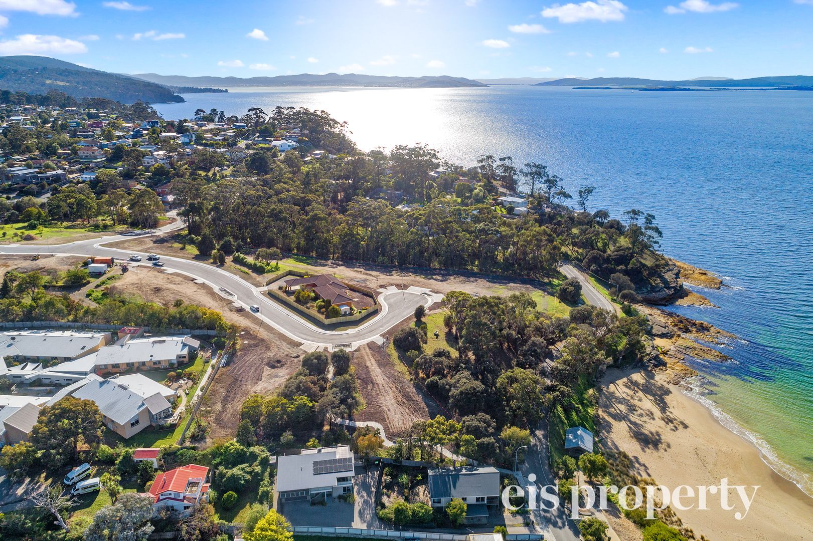 Lot 6 Home Avenue, Blackmans Bay TAS 7052, Image 2