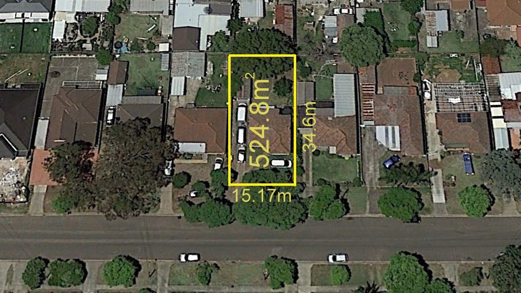 21 The Avenue, Yagoona NSW 2199, Image 1