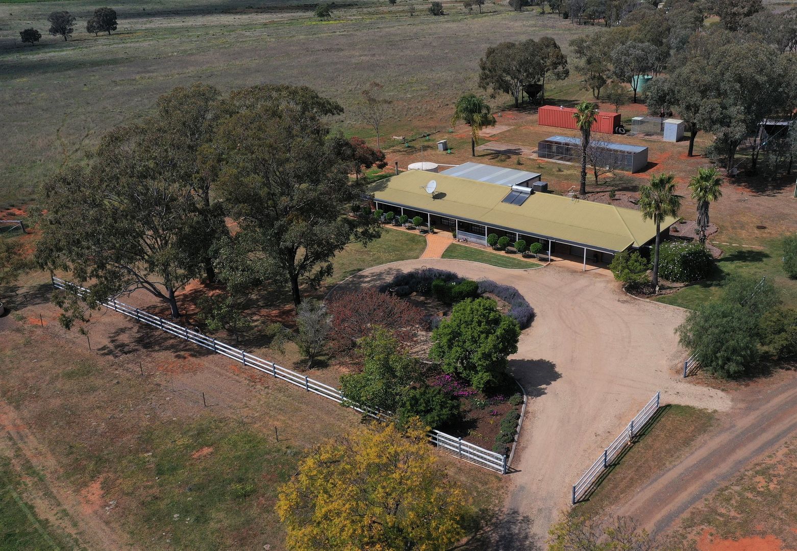 9897 Oxley Highway, Gunnedah NSW 2380, Image 1