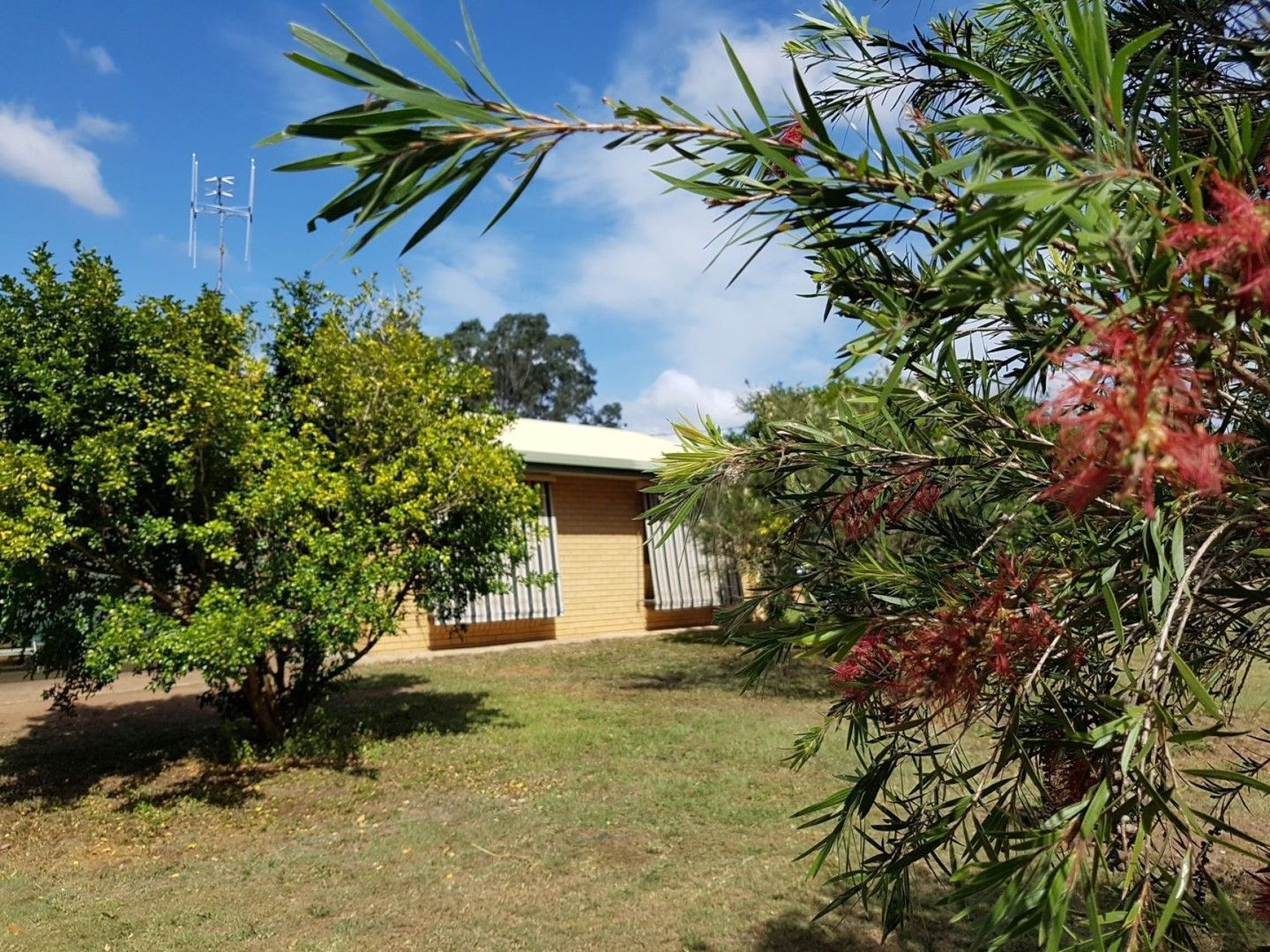 32 Copenhagen Street, Tiaro QLD 4650 House For Rent Domain