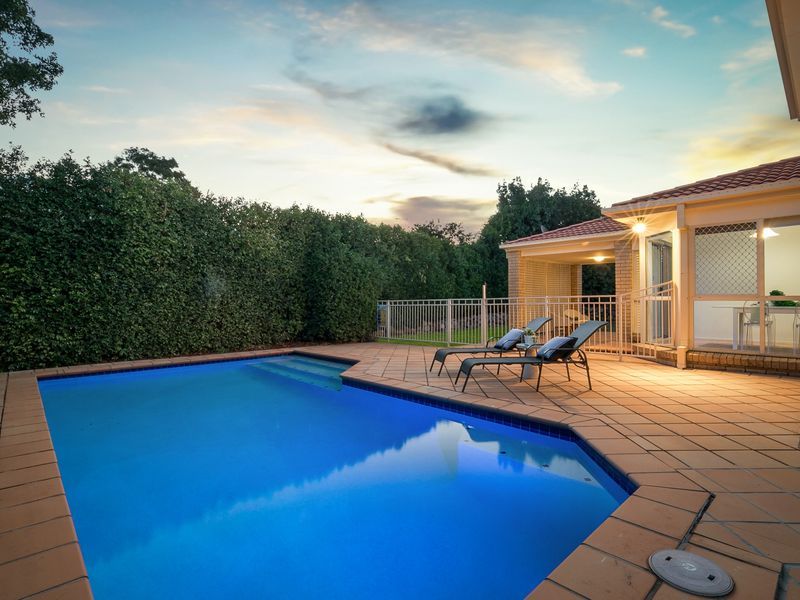 12 Kensington Circuit, Brookfield QLD 4069, Image 0