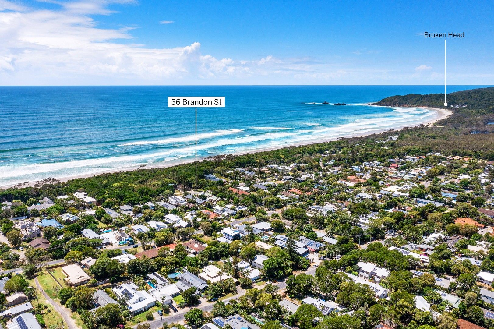 2/36 Brandon Street Suffolk Park NSW 2481 Domain