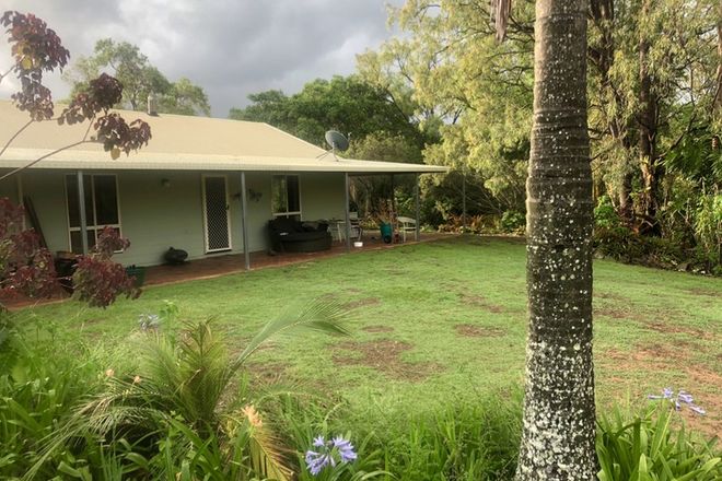 Picture of 1762 Gaeta Road, GAETA QLD 4671