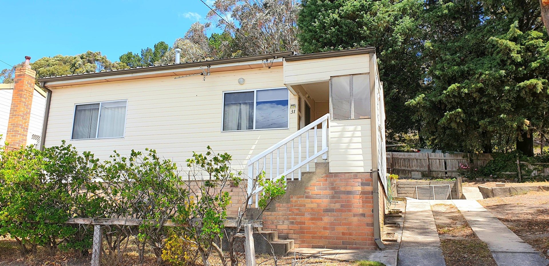 31 FOURTH STREET, Lithgow NSW 2790, Image 0