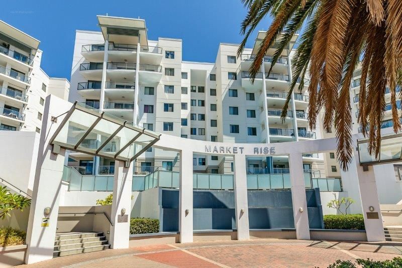 2 bedrooms Apartment / Unit / Flat in 14/9 Delhi Street WEST PERTH WA, 6005