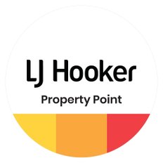 LJ Hooker Property Point - Leasing & Property Management