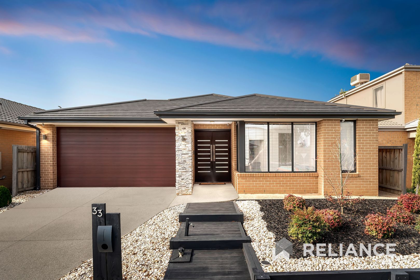 4 bedrooms House in 33 Sunnybank Drive POINT COOK VIC, 3030
