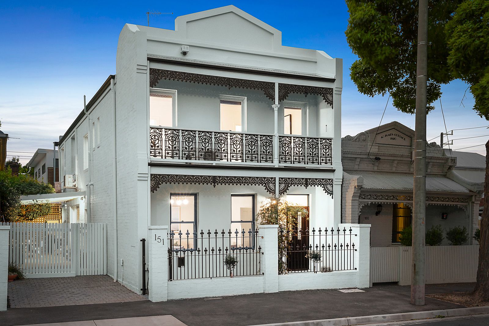 151 Heath Street, Port Melbourne VIC 3207, Image 0