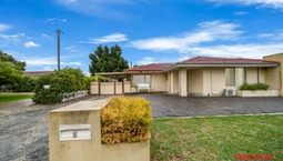 Picture of 16 Meakers Way, GIRRAWHEEN WA 6064