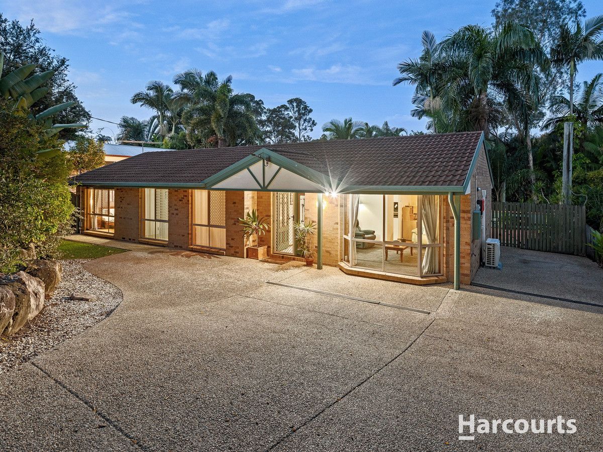 4 bedrooms House in 118 Rue Montaigne PETRIE QLD, 4502