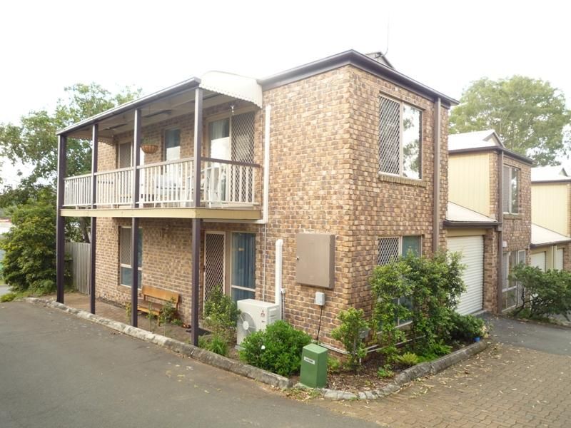1/30 Glenalva Terrace, Enoggera QLD 4051, Image 0