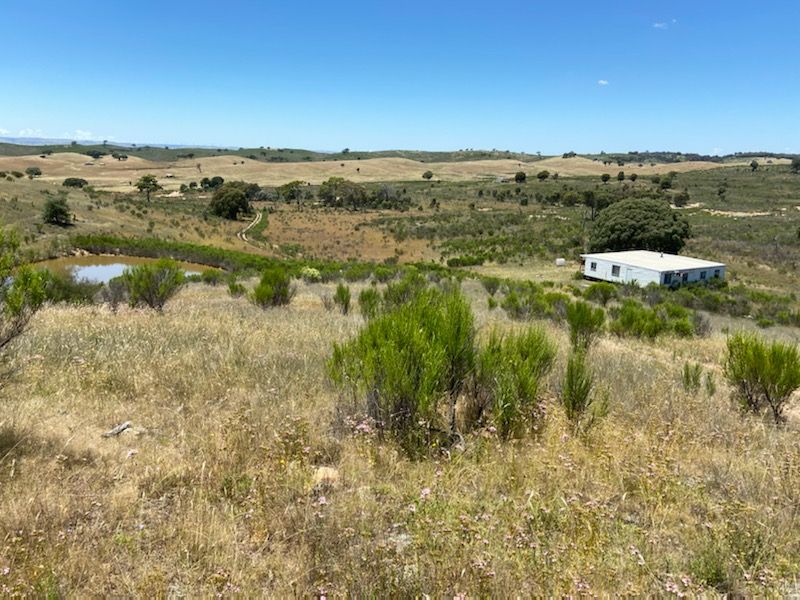 Maryvale Road, Bevendale NSW 2581, Image 0