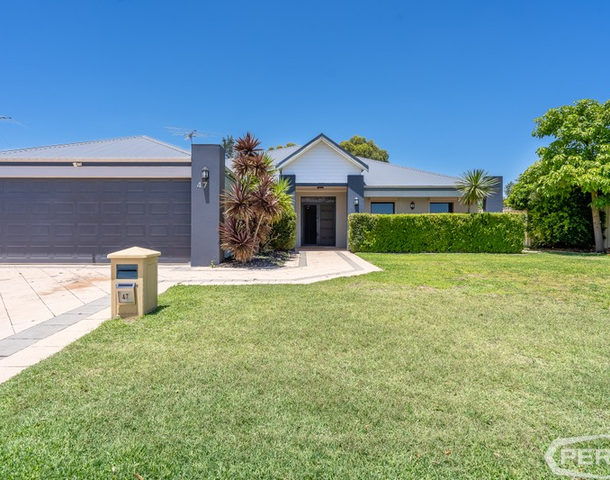 47 Addingham Boulevard, Madora Bay WA 6210