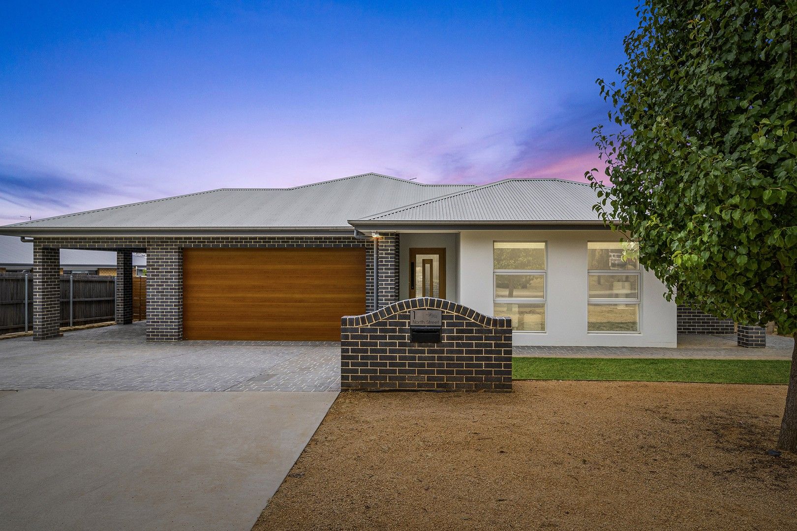 1 North Street, Murrumbateman NSW 2582, Image 0