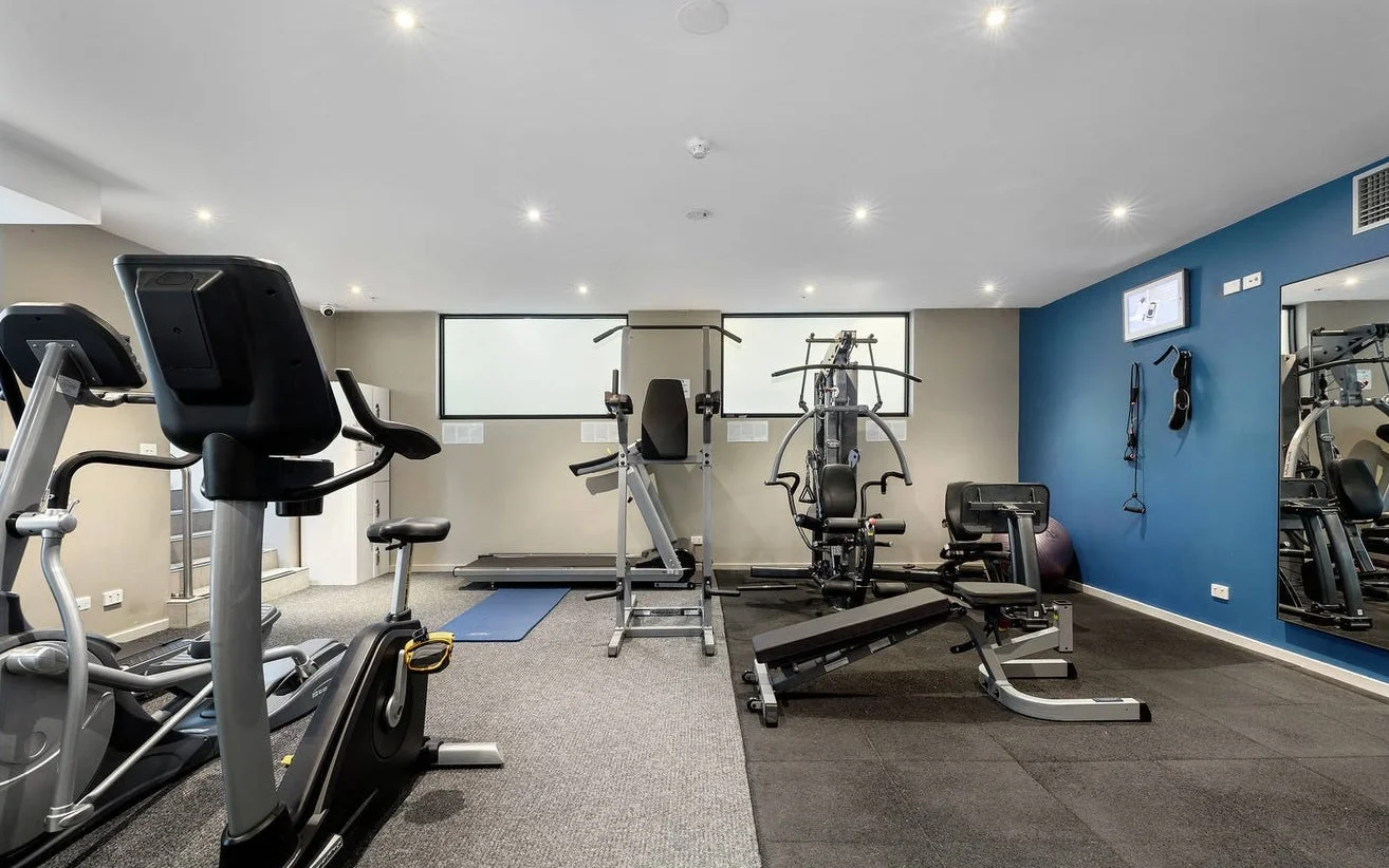 Additional image 8 of 308/166 Rouse Street, Port Melbourne VIC 3207