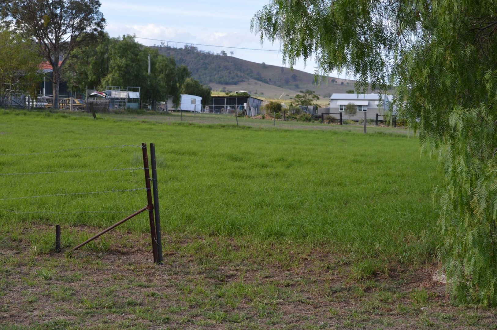 Lot 23-24 Miners Lane, Mount Colliery QLD 4370, Image 2