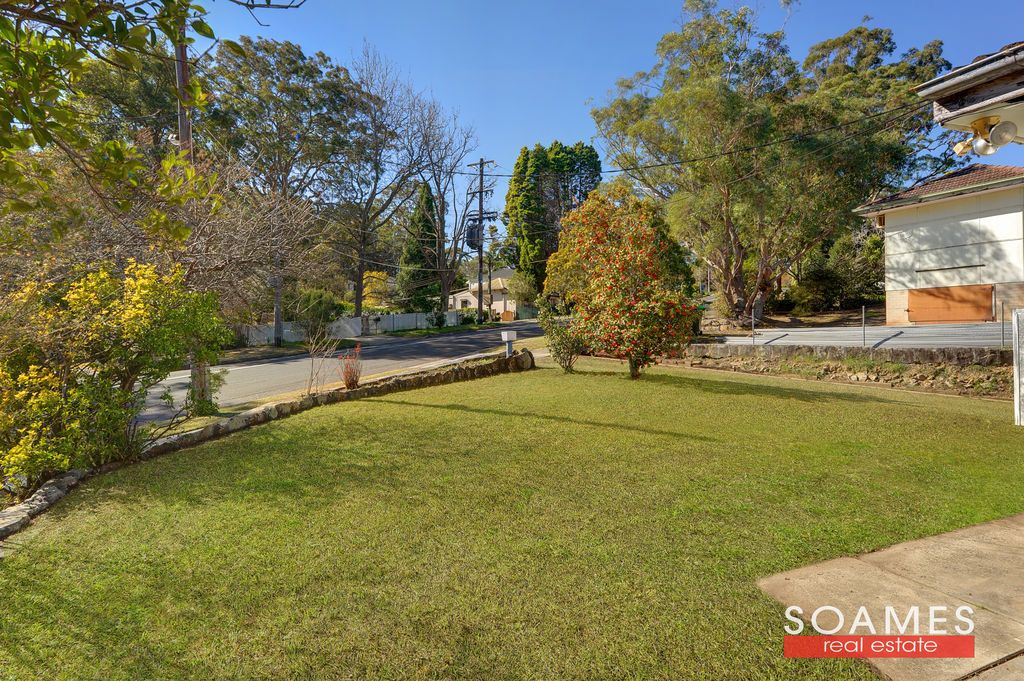 43 Hall Road, Hornsby NSW 2077, Image 1