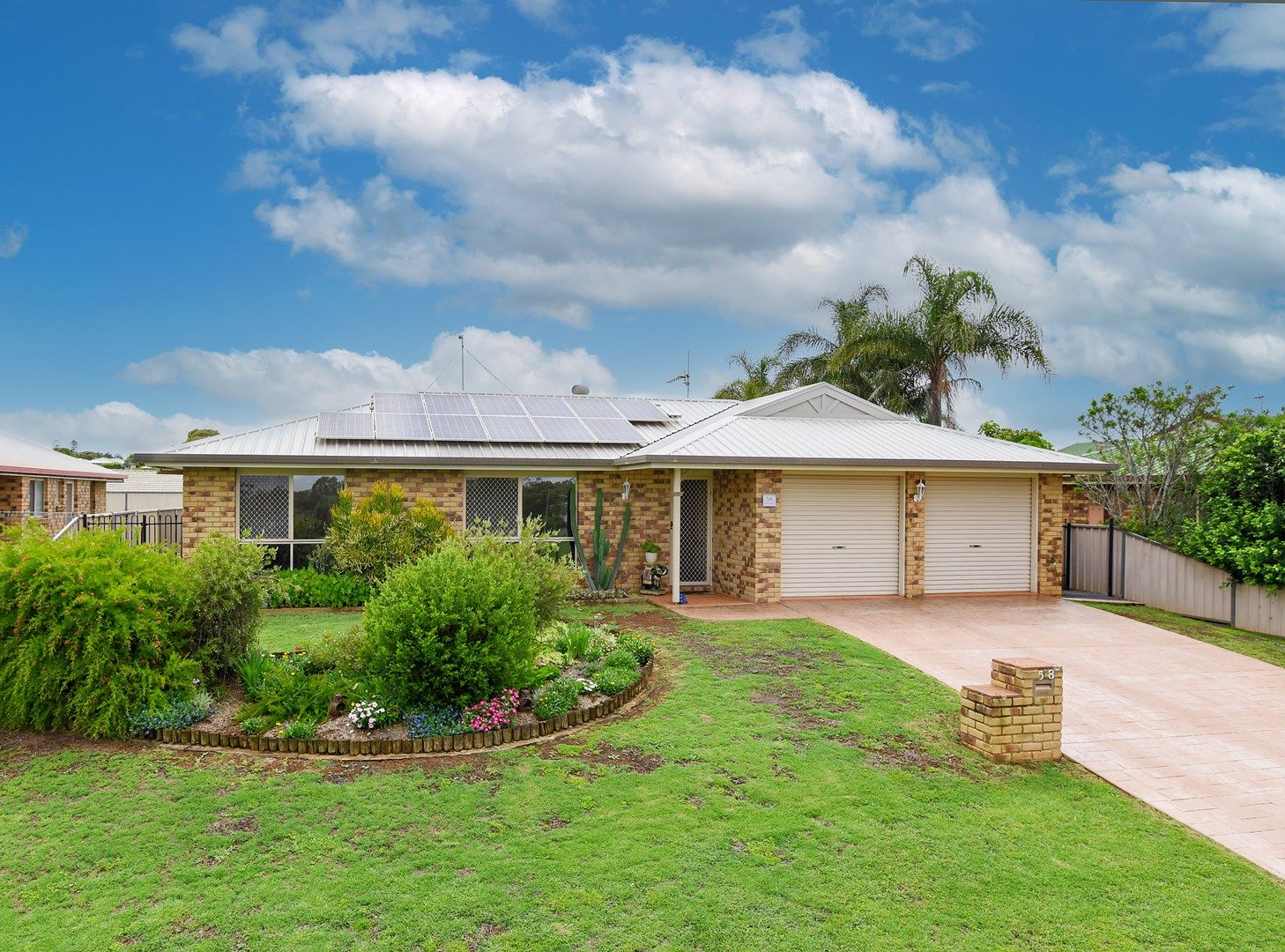 58 McDougall Street, Wilsonton QLD 4350, Image 0