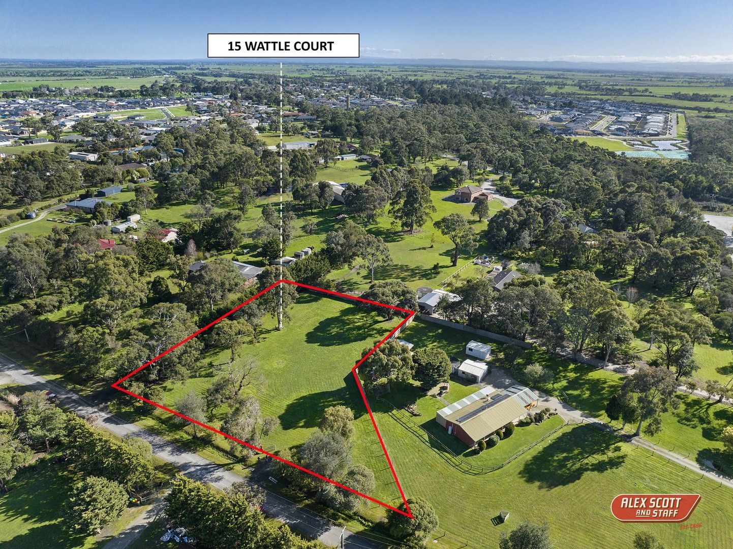 15 Wattle Court, Lang Lang VIC 3984 Domain