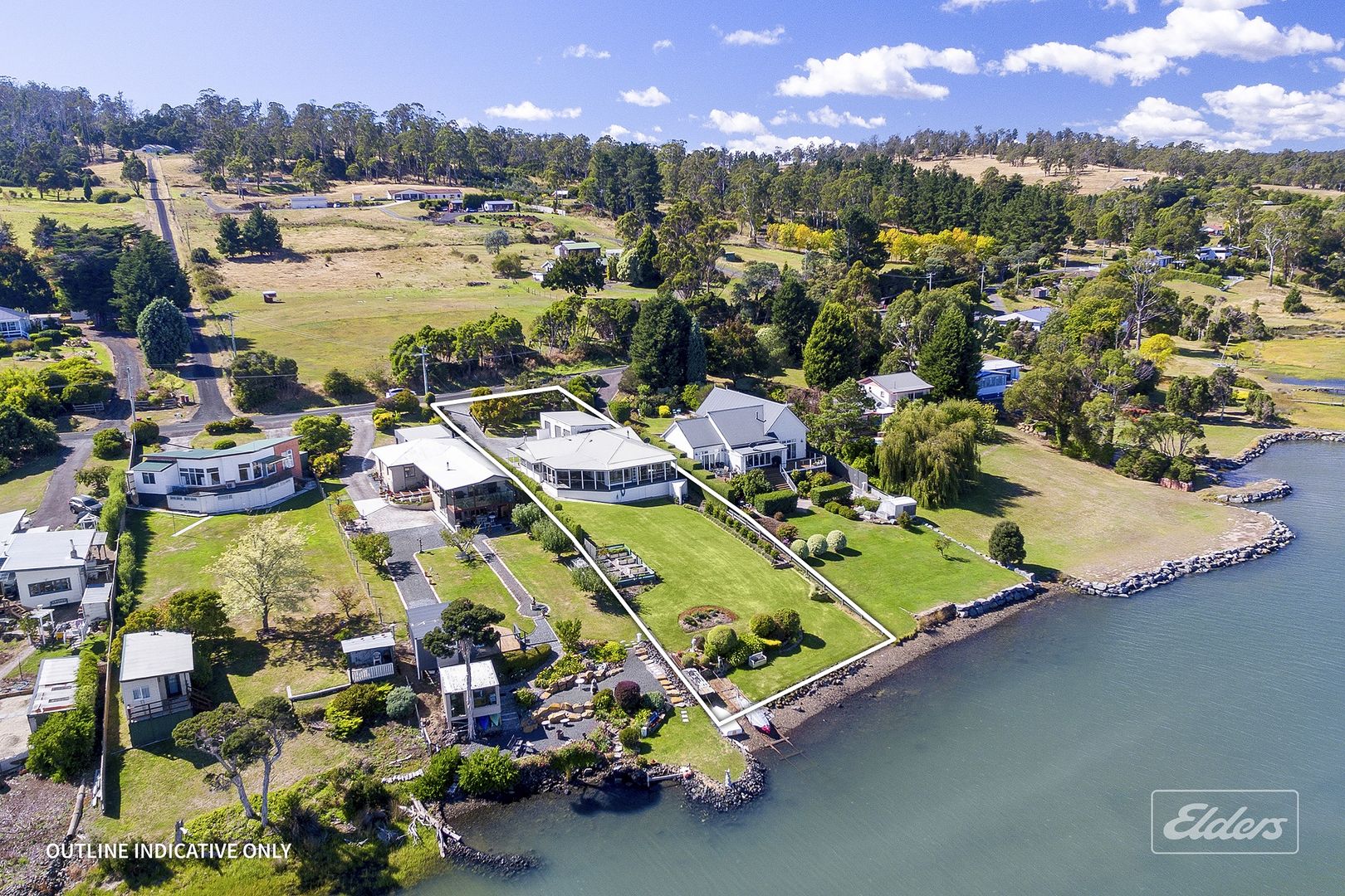 315 Windermere Road, Windermere TAS 7252, Image 2