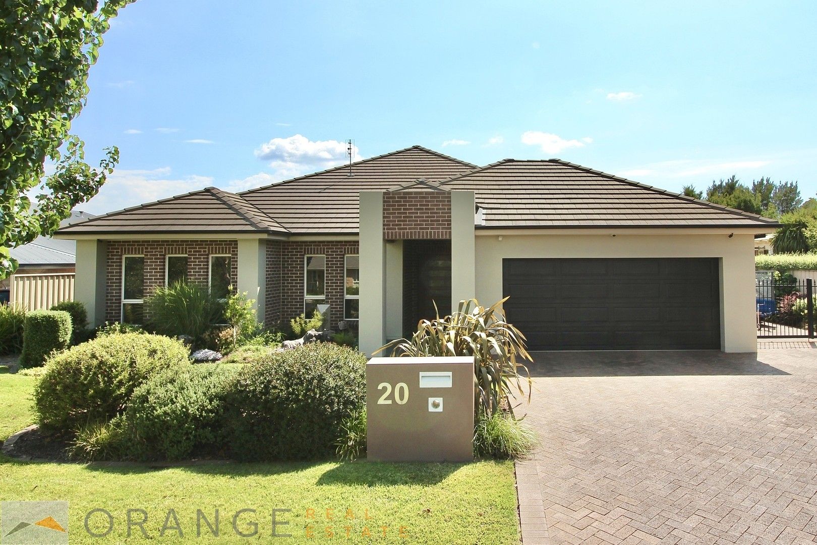 20 Botanic Way, Orange NSW 2800, Image 0