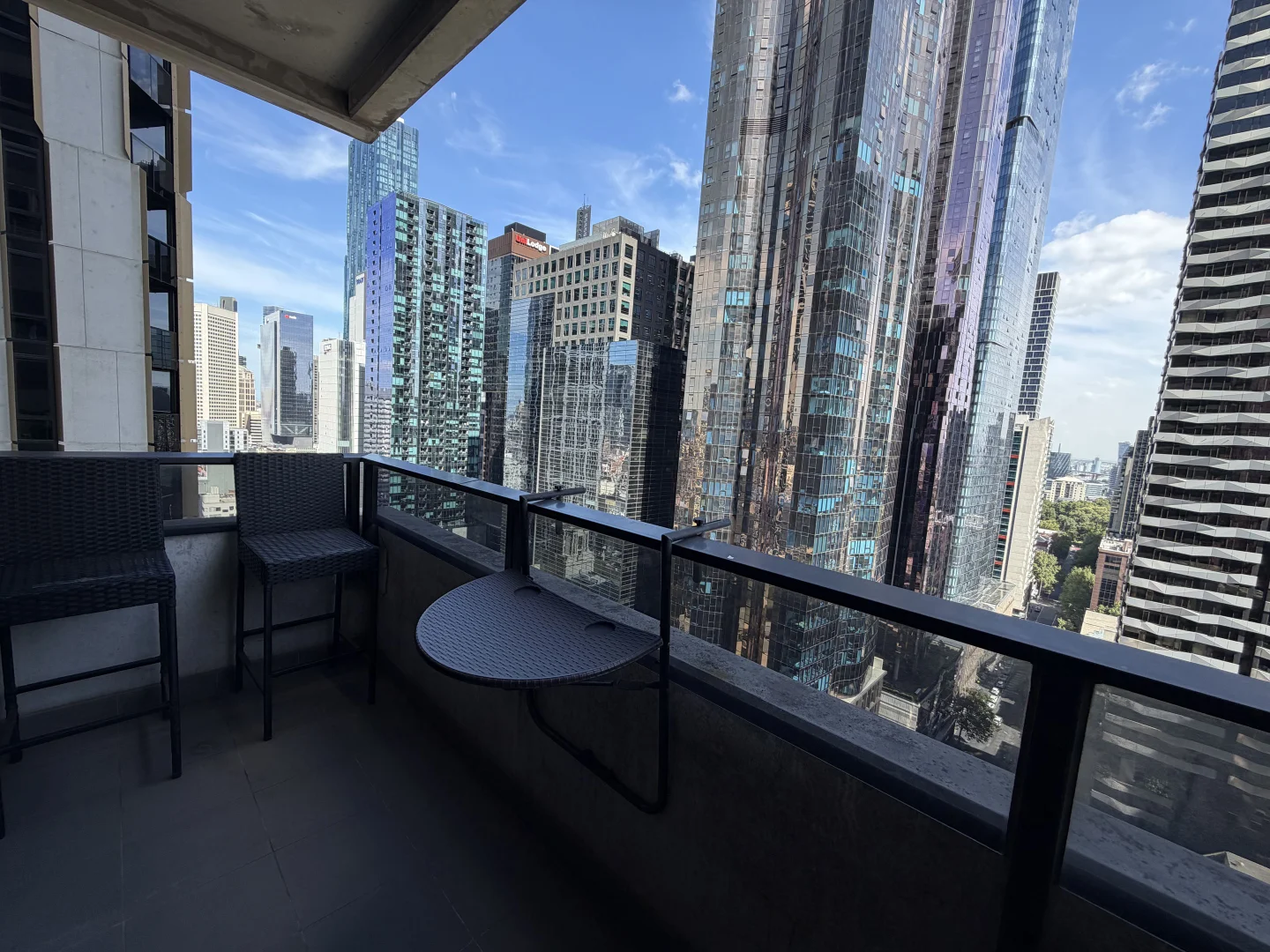 Additional image 9 of 2508/80 A'Beckett Street, Melbourne VIC 3000