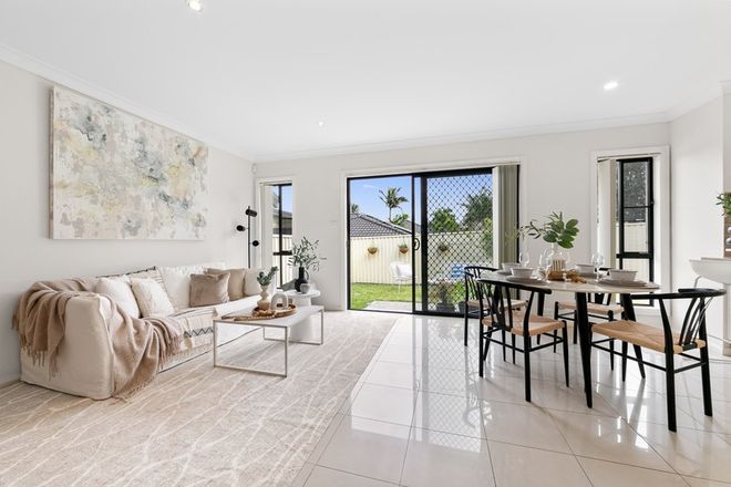 Picture of 3/44-46 Macdougall Crescent, HAMLYN TERRACE NSW 2259