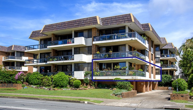 Picture of 104b/4 Buller Street, PORT MACQUARIE NSW 2444