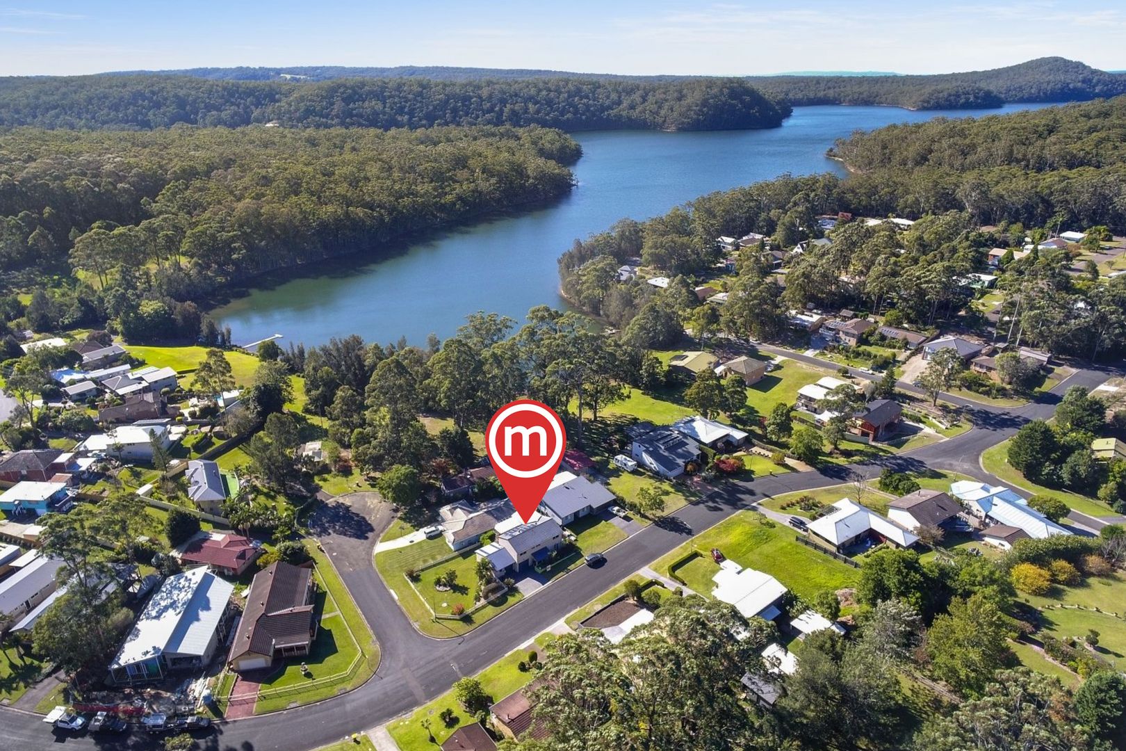 1 Hoylake Grove, Conjola Park NSW 2539, Image 2