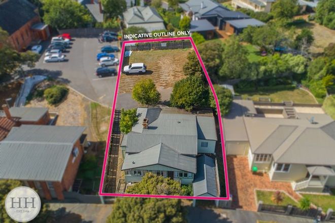 Picture of 15 Berean Street, EAST LAUNCESTON TAS 7250