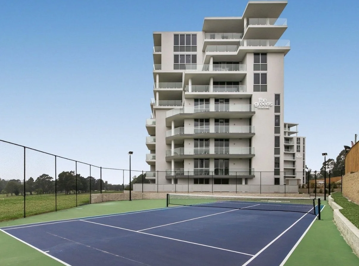 Additional image 2 of BG12/86 Centenary Drive, Strathfield NSW 2135